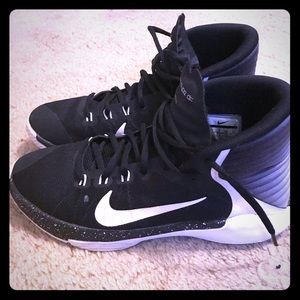 Youth Nike Basketball Shoes